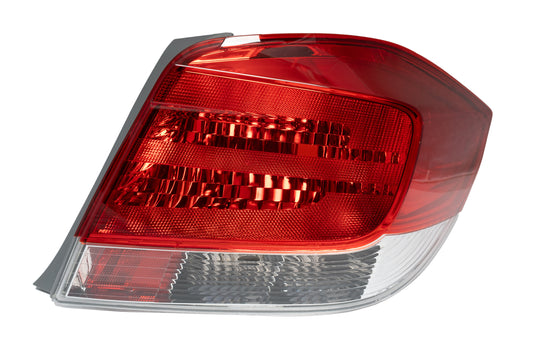 Honda Amaze Taillight Type 1