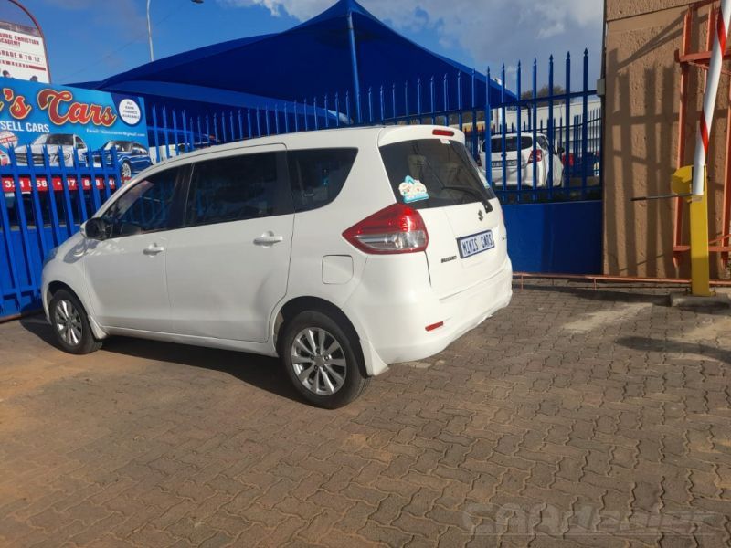 Suzuki Ertiga Type 1 Tail Light