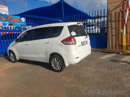 Suzuki Ertiga Type 1 Tail Light