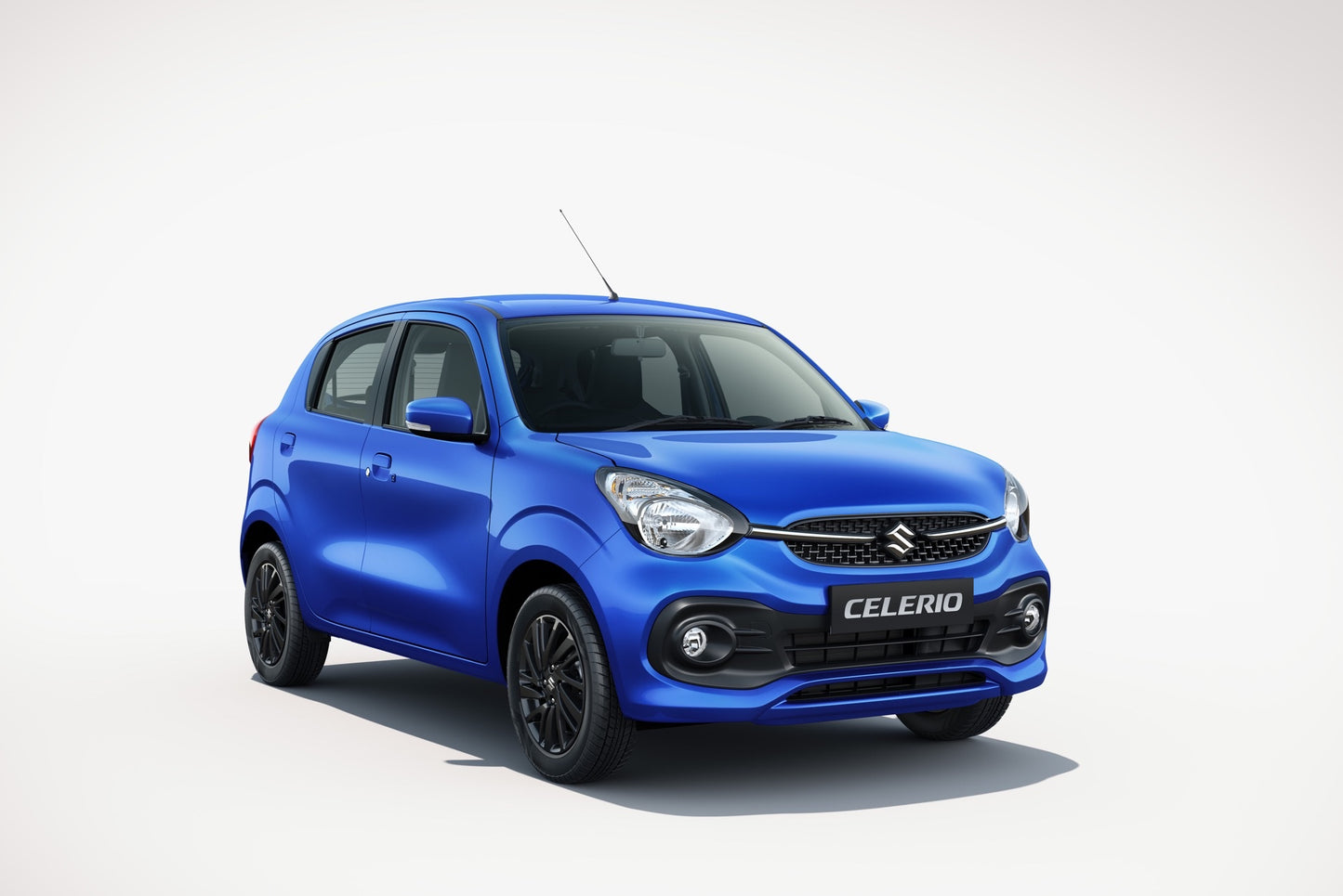 Suzuki Celerio Type 2 - Head Light