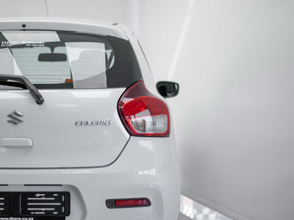 Suzuki Celerio - Tail Light LED