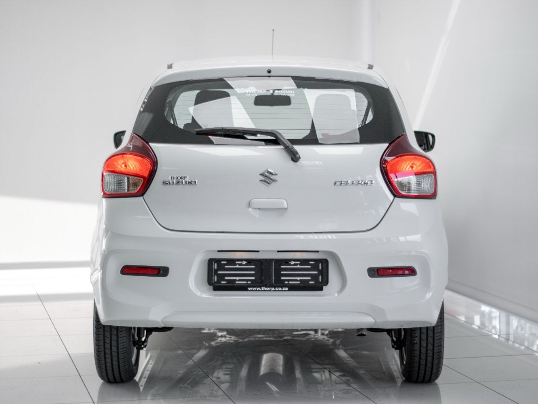Suzuki Celerio - Tail Light LED