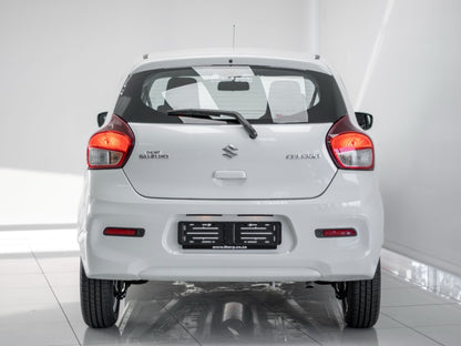 Suzuki Celerio - Tail Light LED
