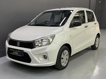 Suzuki Celerio Type 1 Headlight
