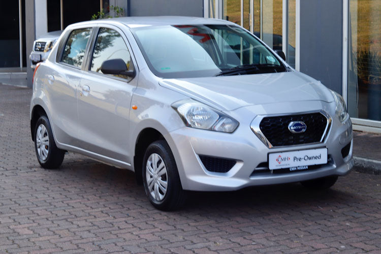 Datsun Go Old Spec - Head Light