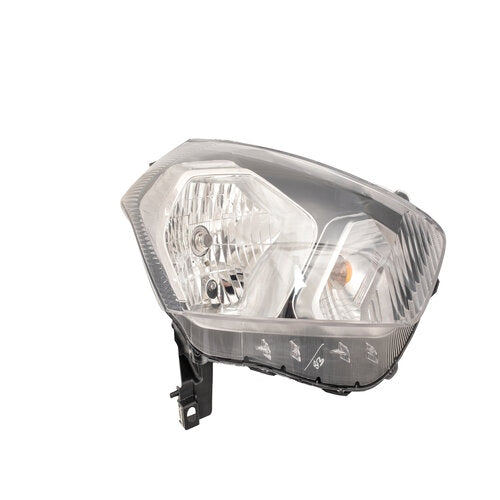 Datsun Go Old Spec - Head Light