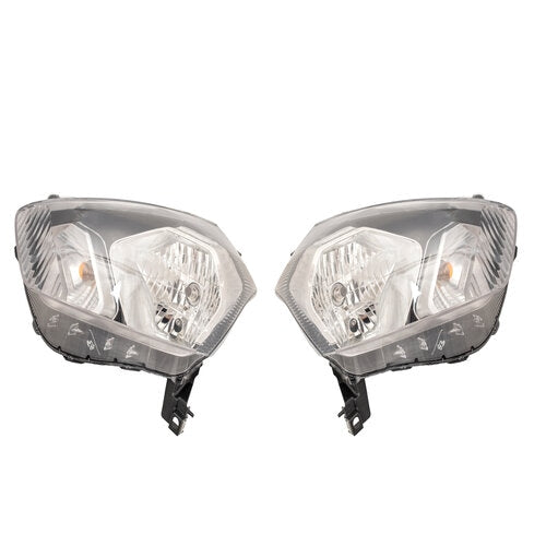 Datsun Go Old Spec - Head Light