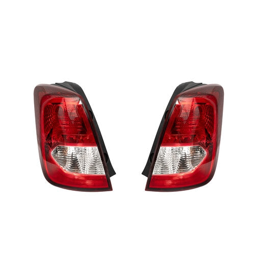 Datsun Go - Tail Light
