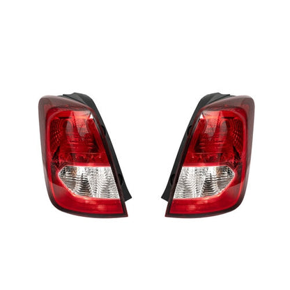 Datsun Go - Tail Light