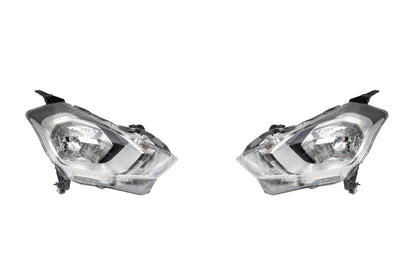 Datsun Go / Go Plus New Spec - Head light