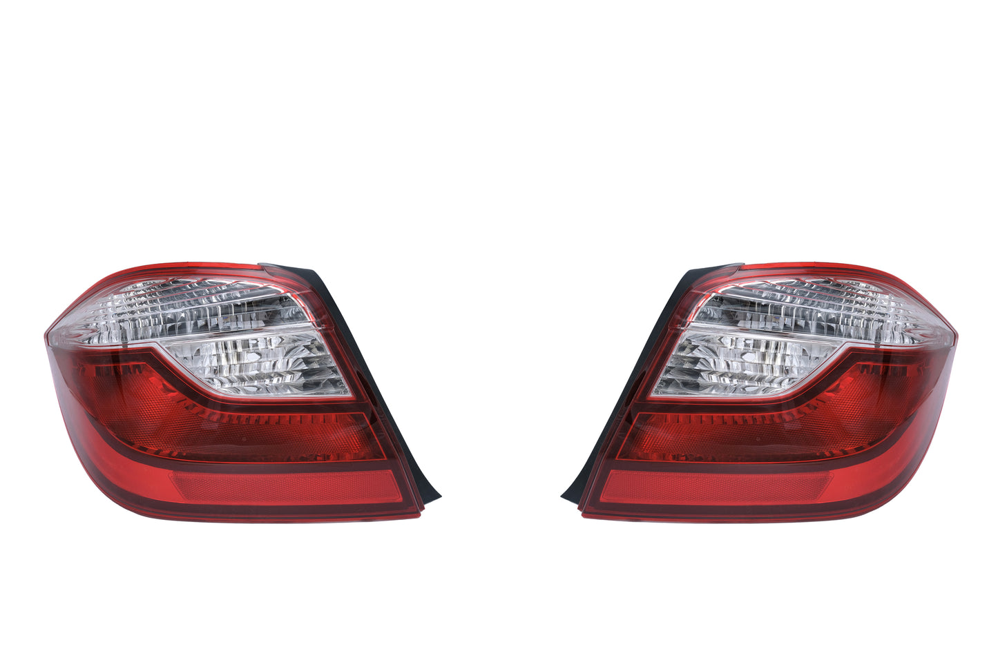 Honda Amaze Taillight Type 2