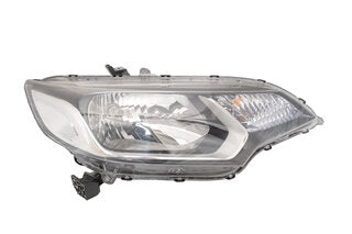 Honda Jazz Head Light