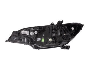 Honda Jazz Head Light