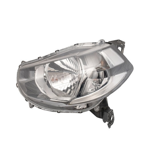 Honda WR-V - Head Light
