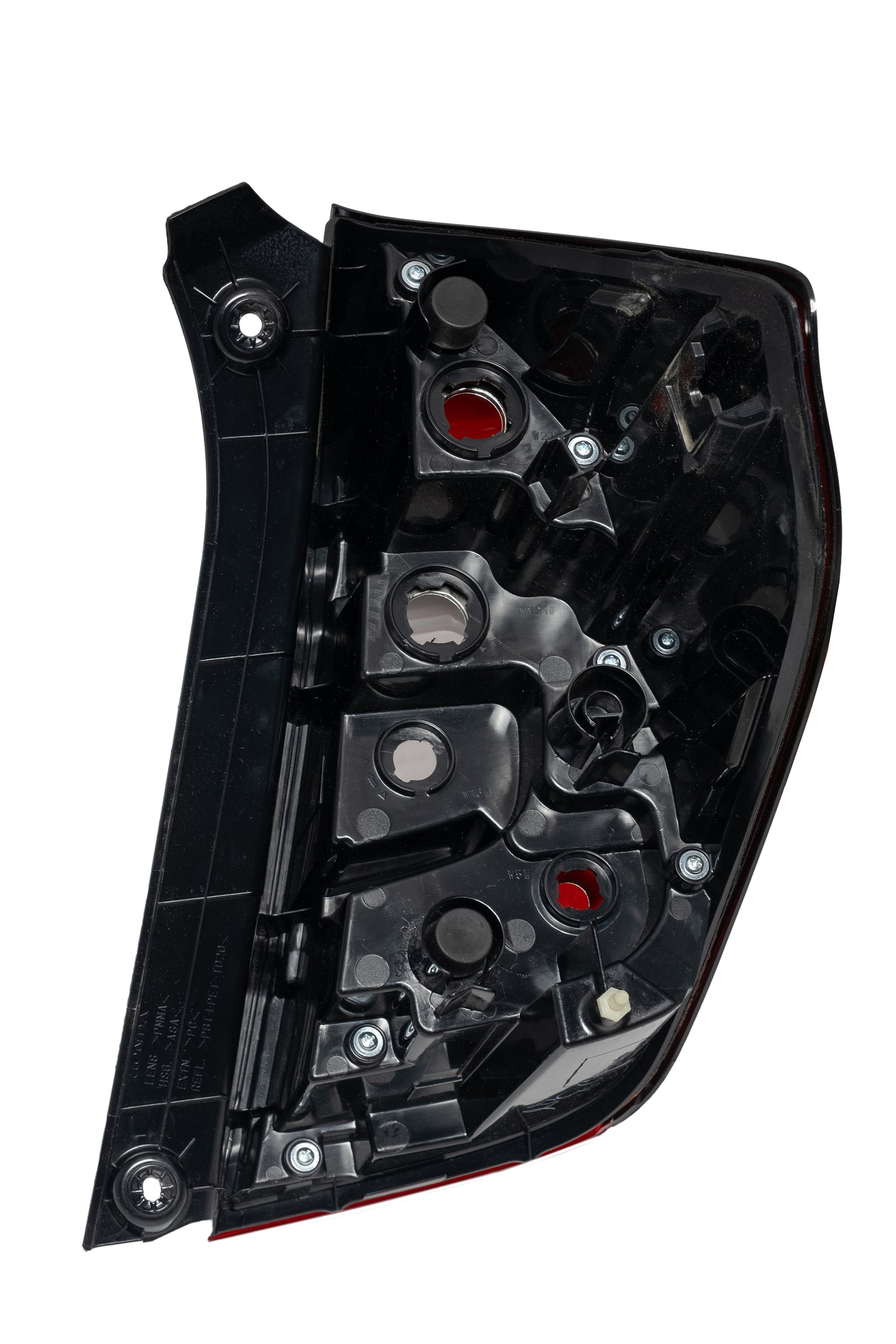 Honda WR-V Main Tail Light
