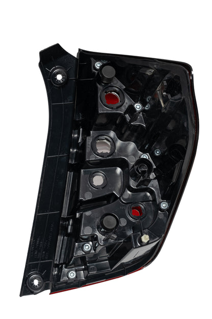 Honda WR-V Main Tail Light