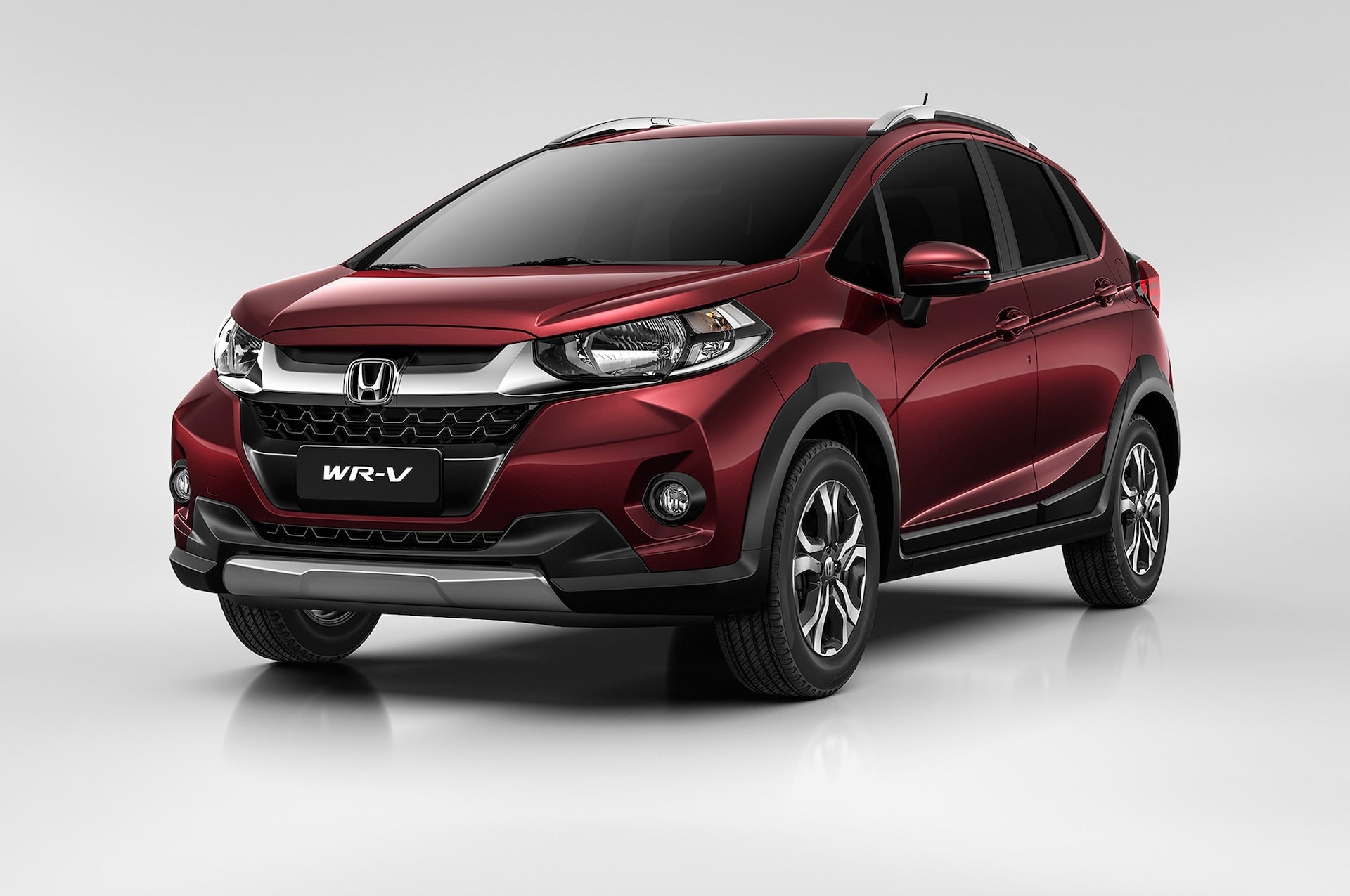 Honda WR-V - Head Light – Auto Parts Agency