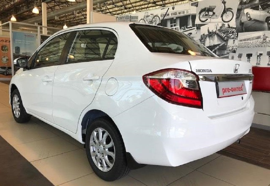 Honda Amaze Taillight Type 2