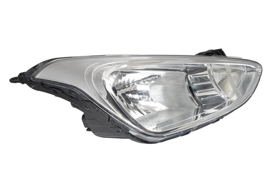 Hyundai i10 Grand - Head Light