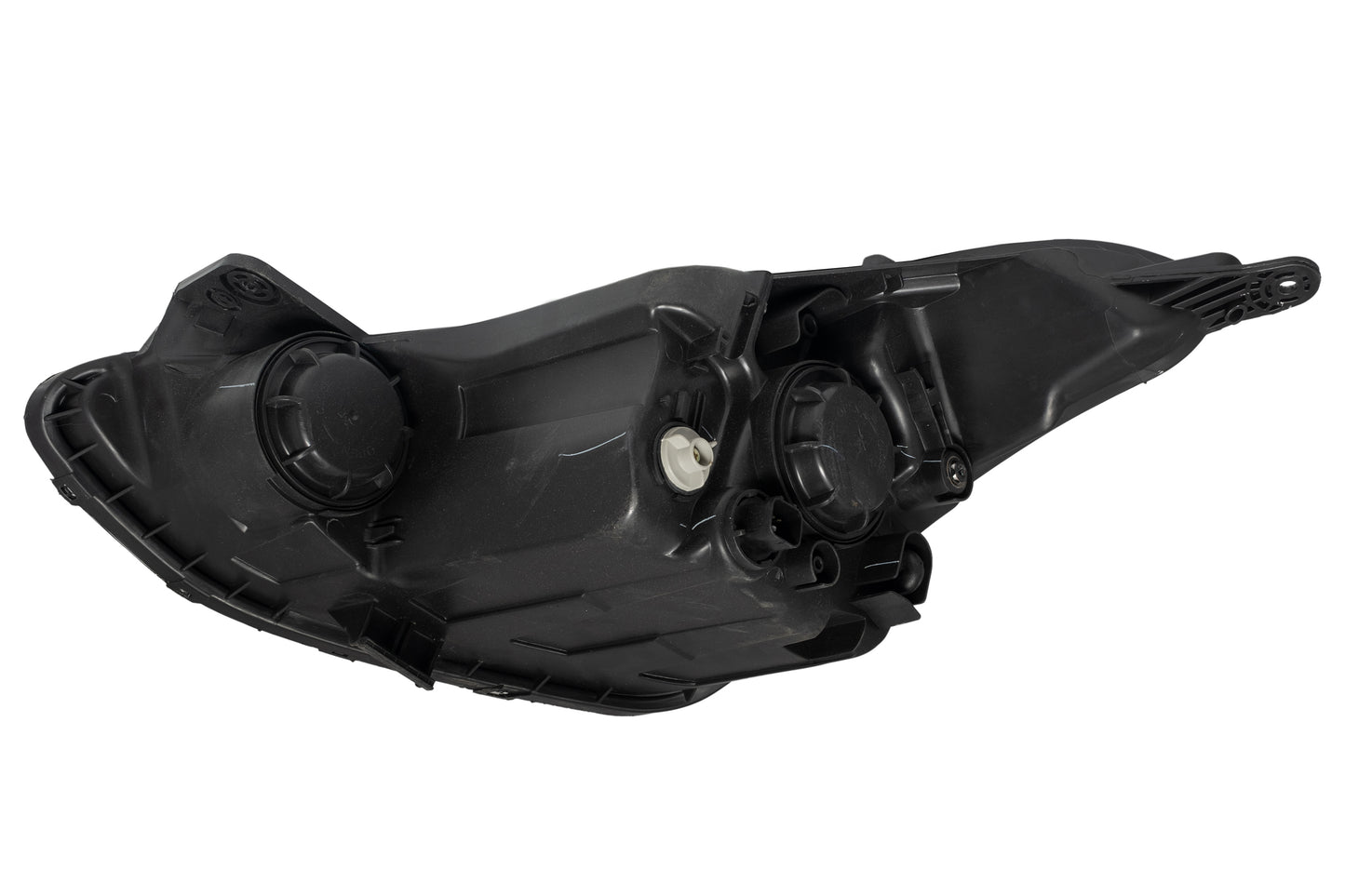 Hyundai i10 Grand - Head Light