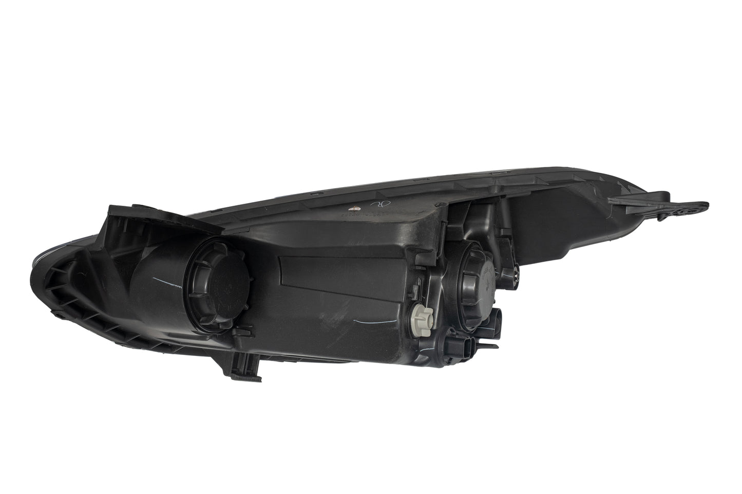 Hyundai i10 Grand - Head Light
