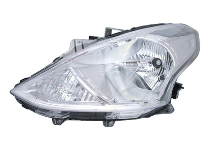 Nissan Almera - Head Light