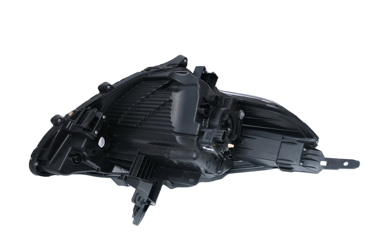 Nissan Almera - Head Light