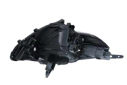 Nissan Almera - Head Light
