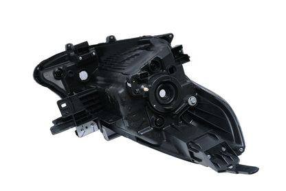 Nissan Almera - Head Light