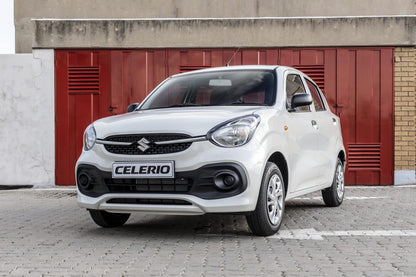 Suzuki Celerio Type 2 - Head Light