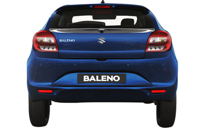 Suzuki Baleno - Taillight LED