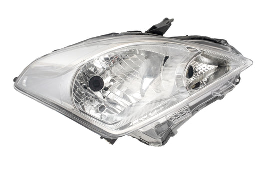 Suzuki Baleno - Head Light