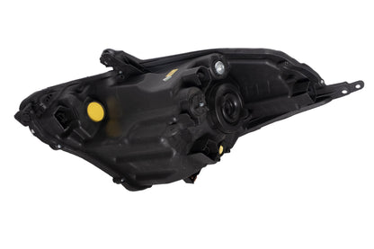 Suzuki Baleno - Head Light