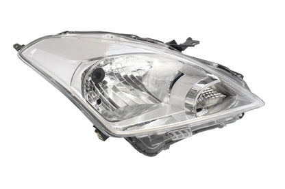 Suzuki Baleno - Head Light