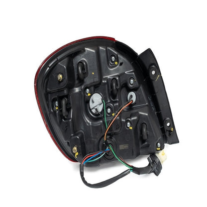 Suzuki Baleno - Taillight LED