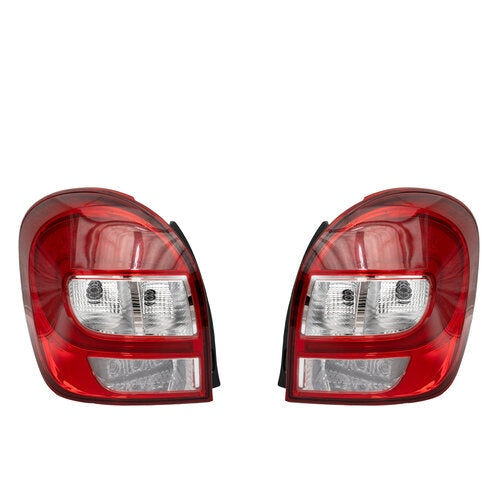 Suzuki Baleno - Taillight LED