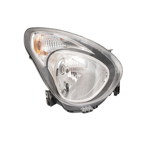 Suzuki Celerio Type 2 - Head Light