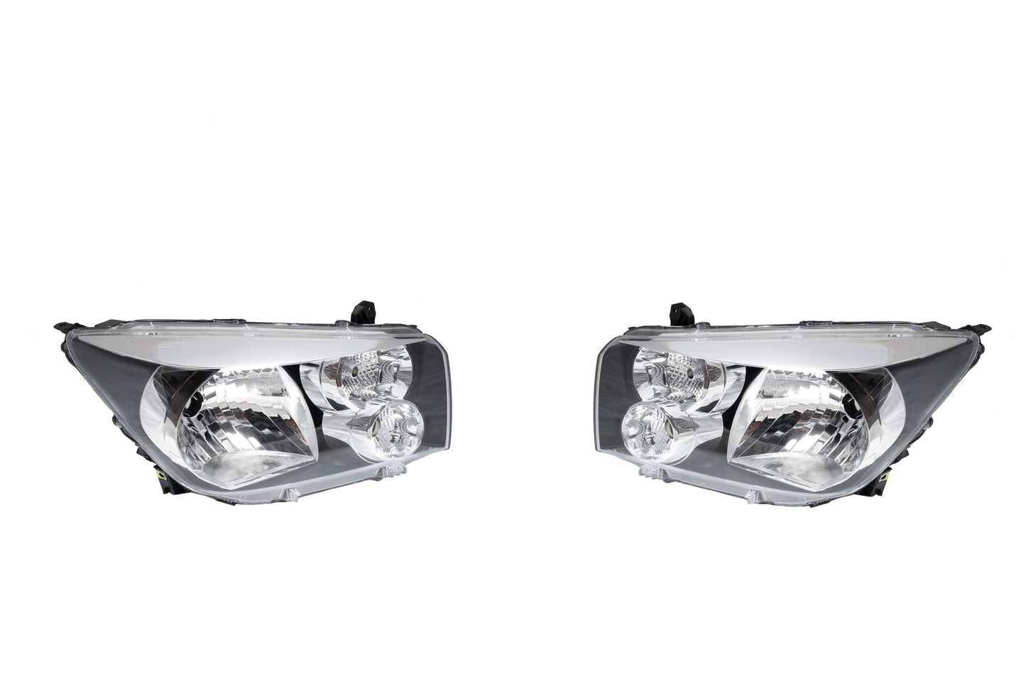 Suzuki Celerio Type 1 Headlight