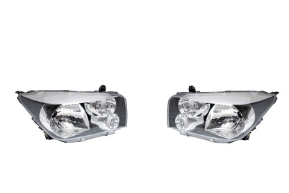 Suzuki Celerio Type 1 Headlight
