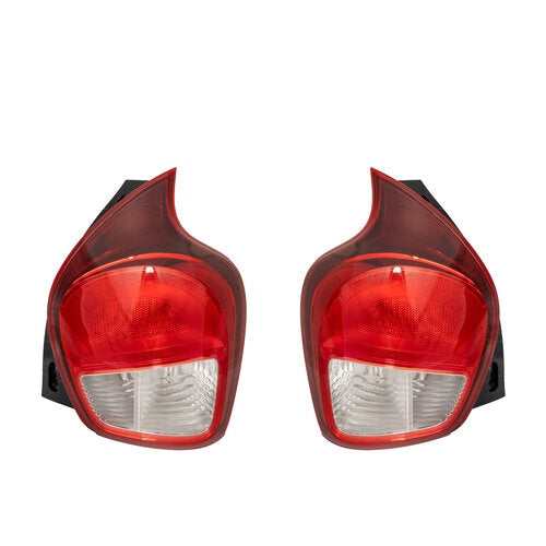 Suzuki Celerio - Tail Light LED