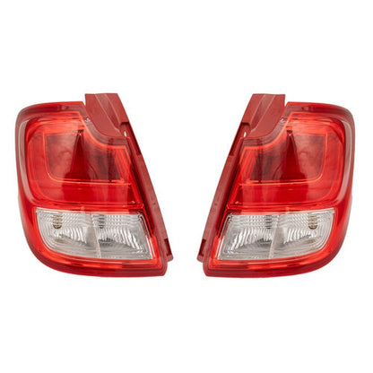 Suzuki Dzire - Tail Light LED