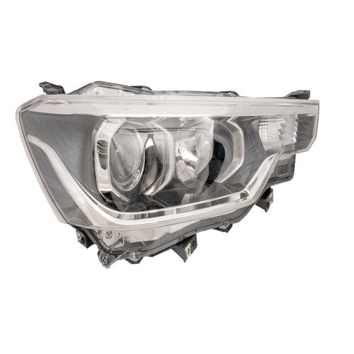 Suzuki Ertiga / Toyota Rumion Projector Head Light