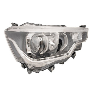 Suzuki Ertiga / Toyota Rumion Projector Head Light
