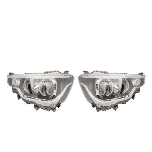 Suzuki Ertiga / Toyota Rumion Projector Head Light
