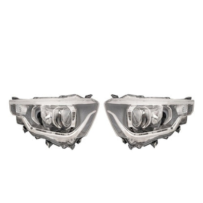 Suzuki Ertiga / Toyota Rumion Projector Head Light