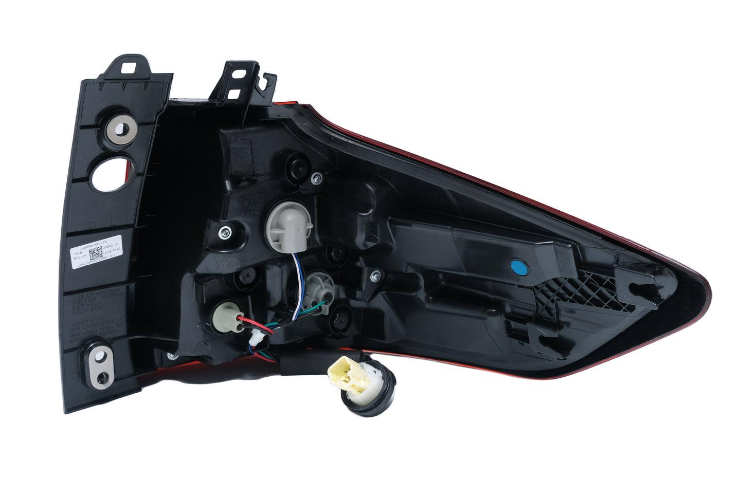 Suzuki Ertiga / Toyota Rumion Main Tail Light