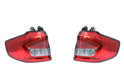 Suzuki Ertiga / Toyota Rumion Main Tail Light