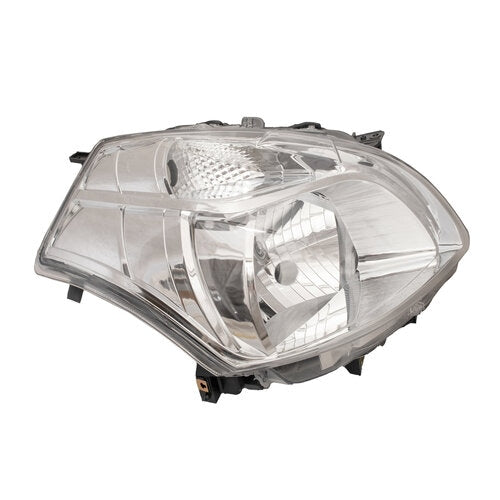 Suzuki Ertiga Type 1 - Head Light