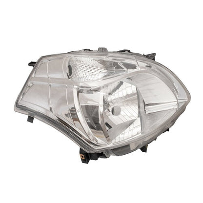 Suzuki Ertiga Type 1 - Head Light