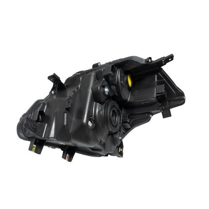 Suzuki Ertiga Type 1 - Head Light
